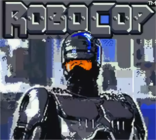 Image n° 9 - titles : Robocop