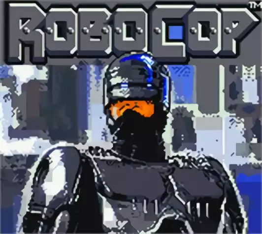Image n° 9 - titles : Robocop Image n° 9 - titles : Robocop