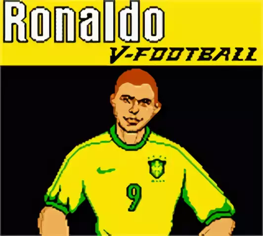 Image n° 7 - titles : Ronaldo V Football