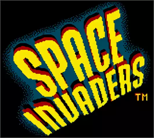 Image n° 4 - titles : Space Invaders