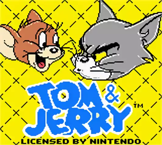 Image n° 9 - titles : Tom & Jerry