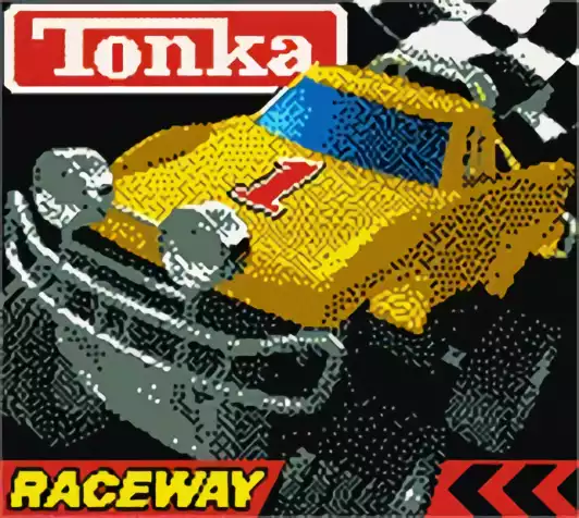 Image n° 5 - titles : Tonka Raceway