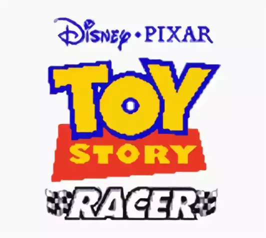 Image n° 5 - titles : Toy Story Racer