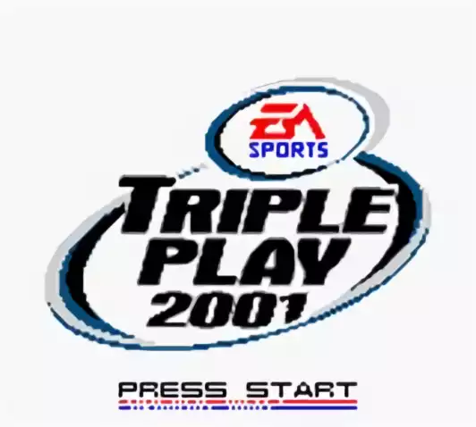 Image n° 4 - titles : Triple Play 2001