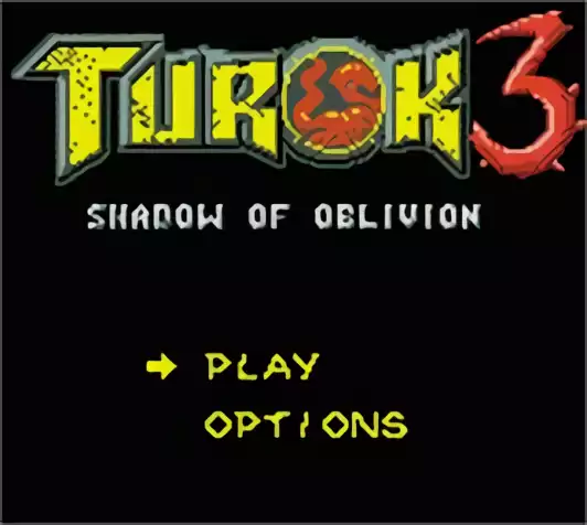 Image n° 11 - titles : Turok 3 - Shadow of Oblivion