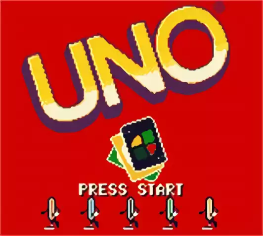 Image n° 11 - titles : Uno