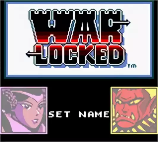 Image n° 11 - titles : Warlocked