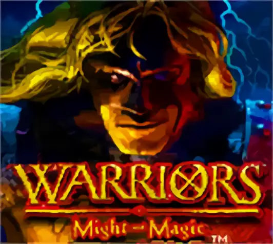 Image n° 5 - titles : Warriors of Might and Magic
