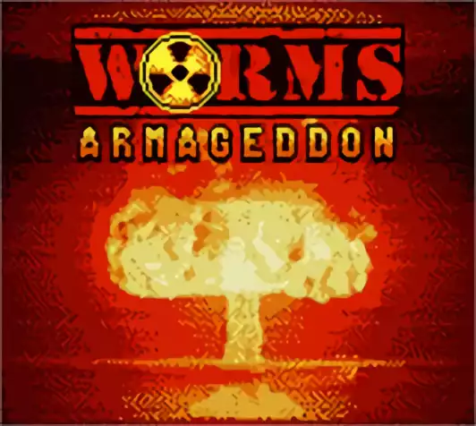 Image n° 10 - titles : Worms Armageddon
