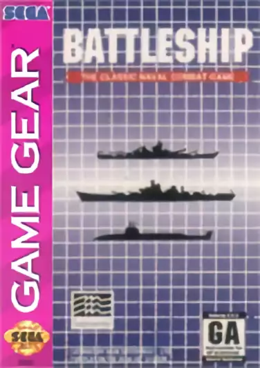 Image n° 1 - box : Battleship