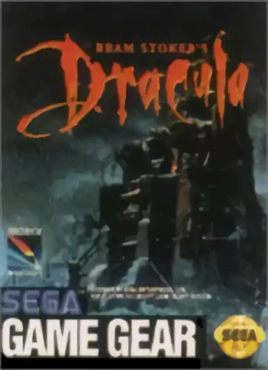 Image n° 1 - box : Bram Stoker's Dracula