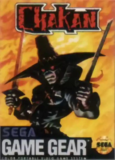 Image n° 1 - box : Chakan