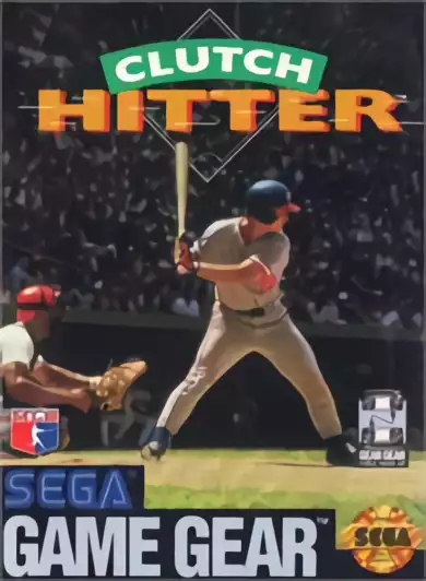 Image n° 1 - box : Clutch Hitter