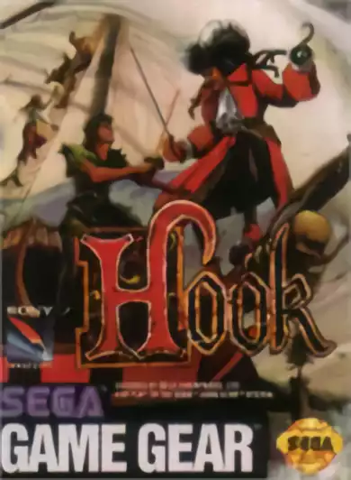 Image n° 1 - box : Hook