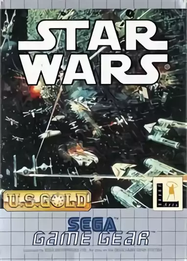 Image n° 1 - box : Star Wars