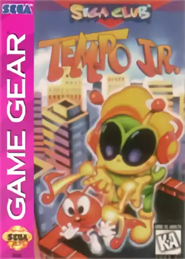 Image n° 1 - box : Tempo Jr.