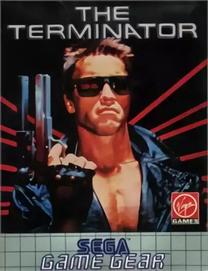 Image n° 2 - box : Terminator 2 - Judgment Day