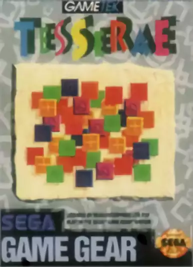 Image n° 1 - box : Tesserae