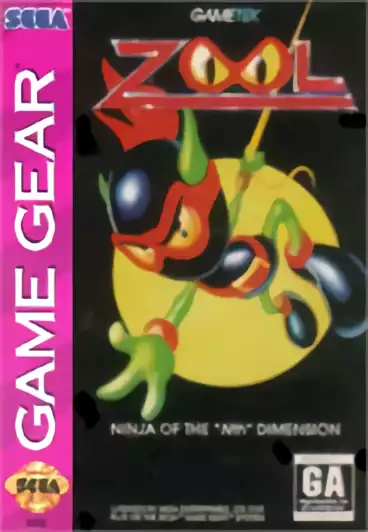 Image n° 1 - box : Zool