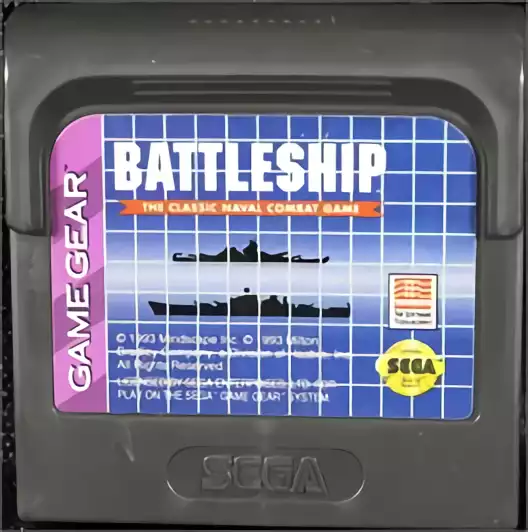 Image n° 2 - carts : Battleship