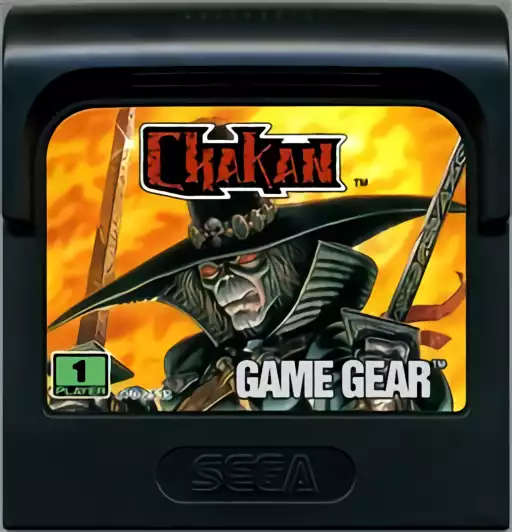 Image n° 2 - carts : Chakan