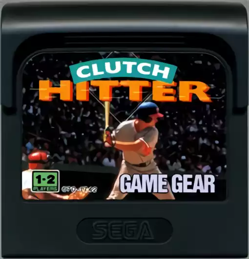 Image n° 2 - carts : Clutch Hitter