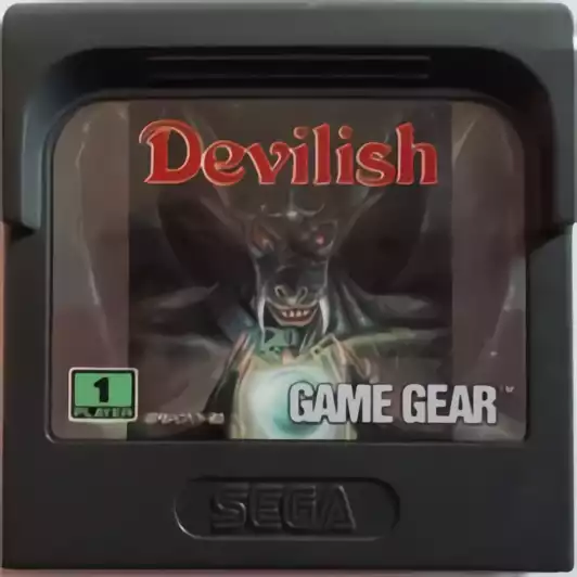 Image n° 2 - carts : Devilish