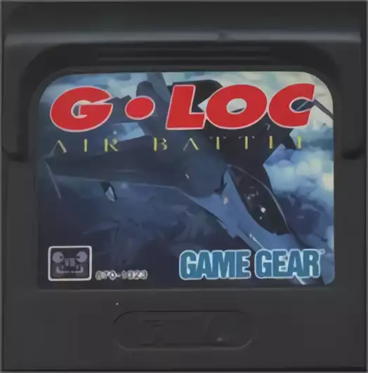Image n° 2 - carts : G-Loc Air Battle