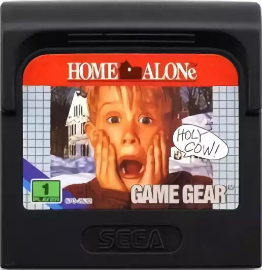 Image n° 2 - carts : Home Alone