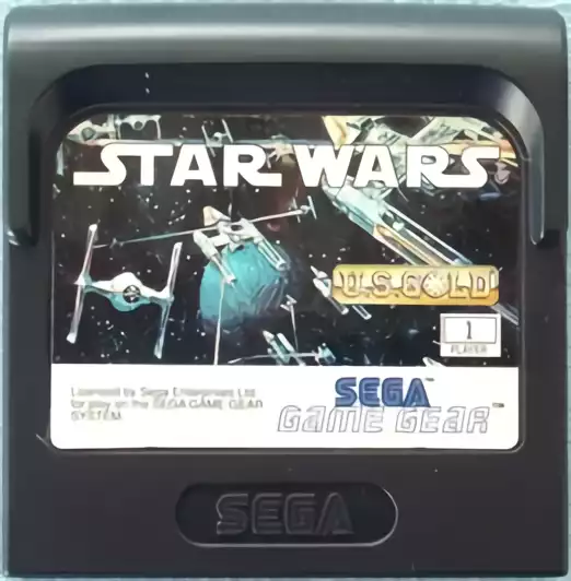 Image n° 2 - carts : Star Wars