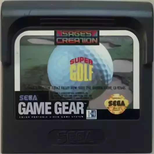 Image n° 2 - carts : Super Golf
