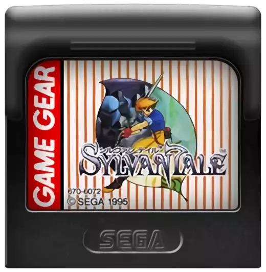 Image n° 2 - carts : Sylvan Tale