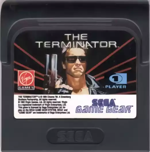 Image n° 2 - carts : Terminator, The