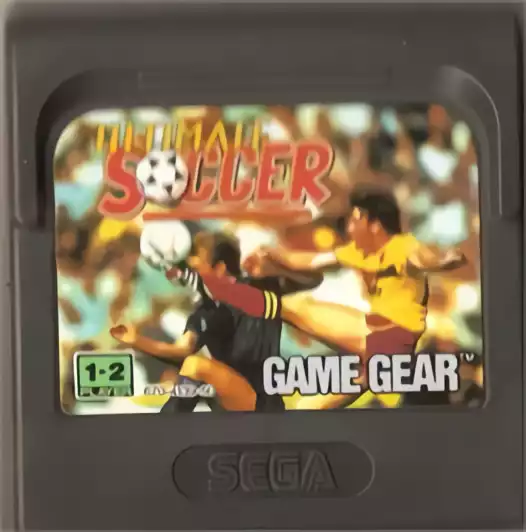 Image n° 2 - carts : Ultimate Soccer