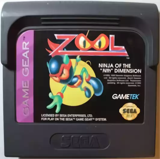 Image n° 2 - carts : Zool