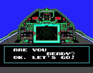 Image n° 9 - screenshots  : Aerial Assault