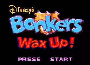 Image n° 3 - screenshots  : Bonkers Wax Up!