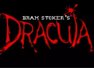 Image n° 3 - screenshots  : Bram Stoker's Dracula