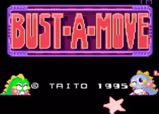 Image n° 3 - screenshots  : Bust-A-Move