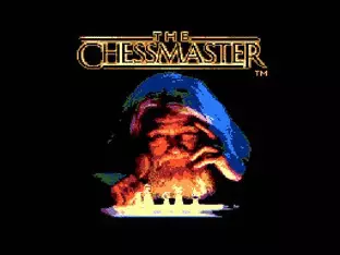 Image n° 5 - screenshots  : Chessmaster, The