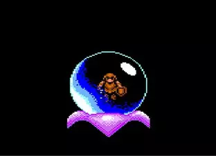 Image n° 8 - screenshots  : Dragon Crystal