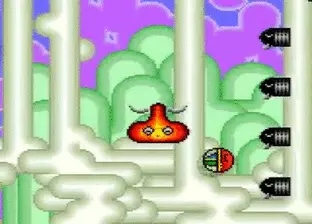 Image n° 5 - screenshots  : Fantasy Zone