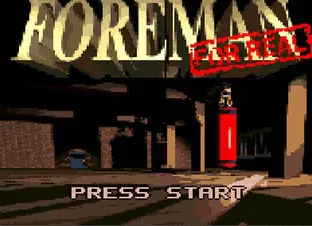 Image n° 3 - screenshots  : Foreman for Real