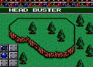 Image n° 8 - screenshots  : Head Buster