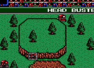 Image n° 6 - screenshots  : Head Buster