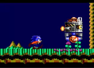 HakimiGamer on Game Jolt: Games, Sonic CD™