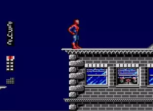 Image n° 3 - screenshots  : Spider-Man vs. The Kingpin