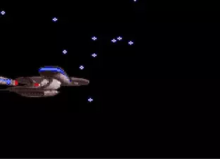 Image n° 3 - screenshots  : Star Trek Generations - Beyond the Nexus