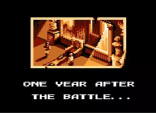 Image n° 3 - screenshots  : Streets of Rage 2