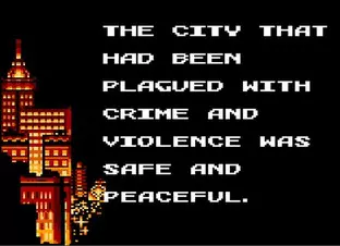 Image n° 9 - screenshots  : Streets of Rage 2